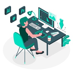 Designer Gráfico
